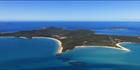 Great Keppel Island - Yeppoon - QLD (PBH4 00 18269)